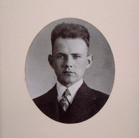 Jurriën Capel (1914-1984), second generation