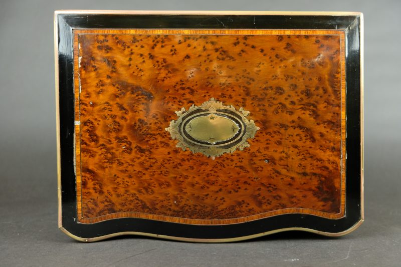 Liquer cellar, 19th century - detail 6