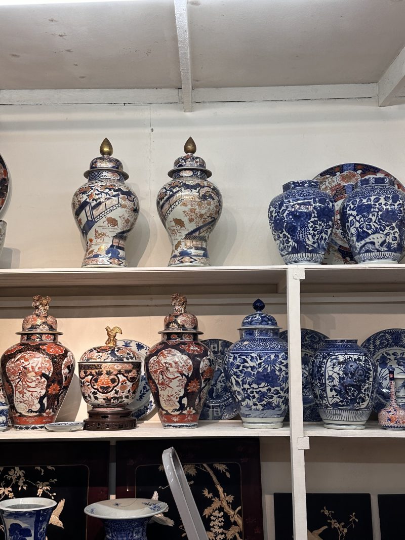 18th century Arita