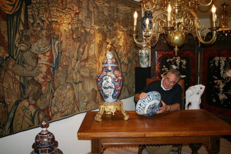 Chinese Porcelain
